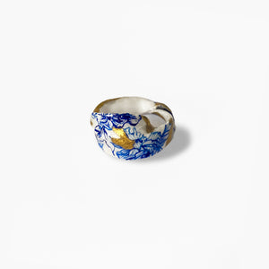 Ribbon Ring