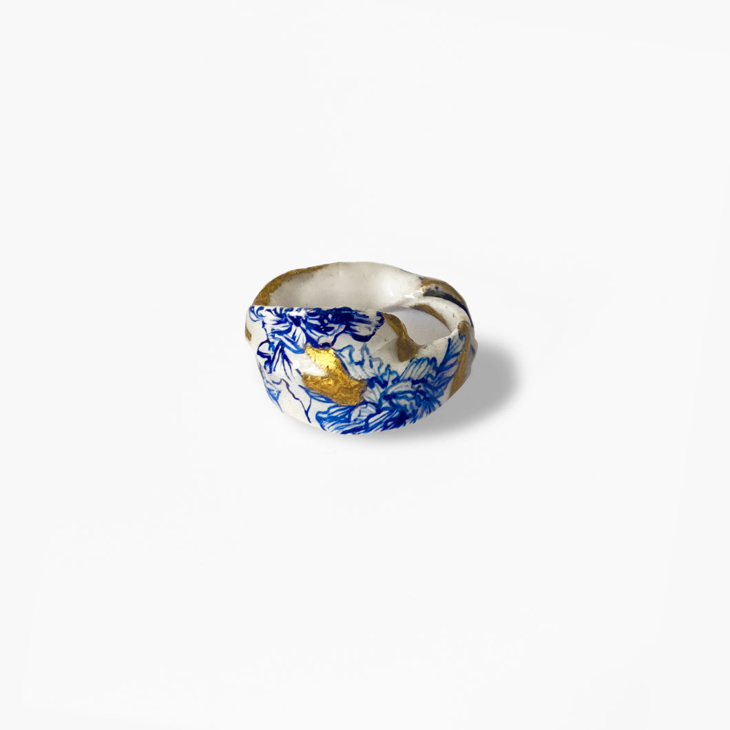 Ribbon Ring