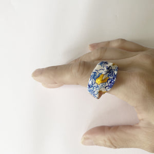 Ribbon Ring