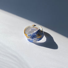 Load image into Gallery viewer, Ribbon Ring