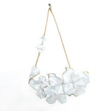 Load image into Gallery viewer, Hydrangea Necklace