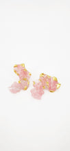 Load image into Gallery viewer, Hydrangea Earrings (Small)