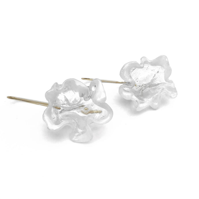 Hollow Earrings