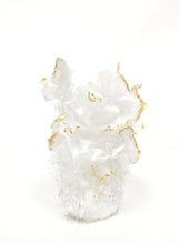 Load image into Gallery viewer, Marine Botanic White Vase