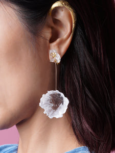 Floweriness Earrings