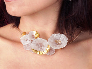 Floweriness Necklace